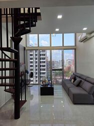 Grandeur 8 (D20), Condominium #472847101
